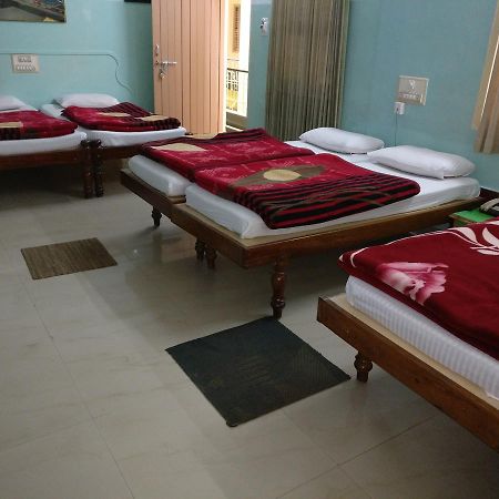 Chikmagalūr Hotel Raj Mahal المظهر الخارجي الصورة