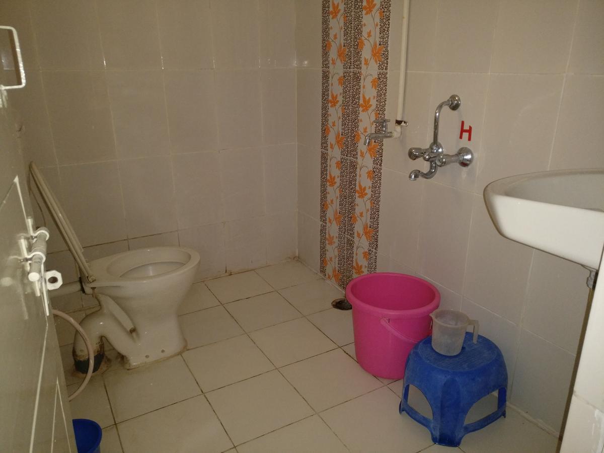 Chikmagalūr Hotel Raj Mahal المظهر الخارجي الصورة