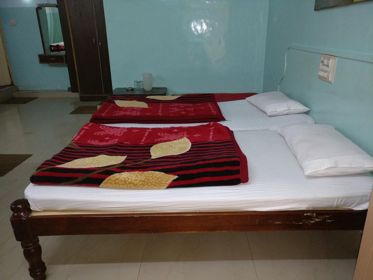 Chikmagalūr Hotel Raj Mahal المظهر الخارجي الصورة
