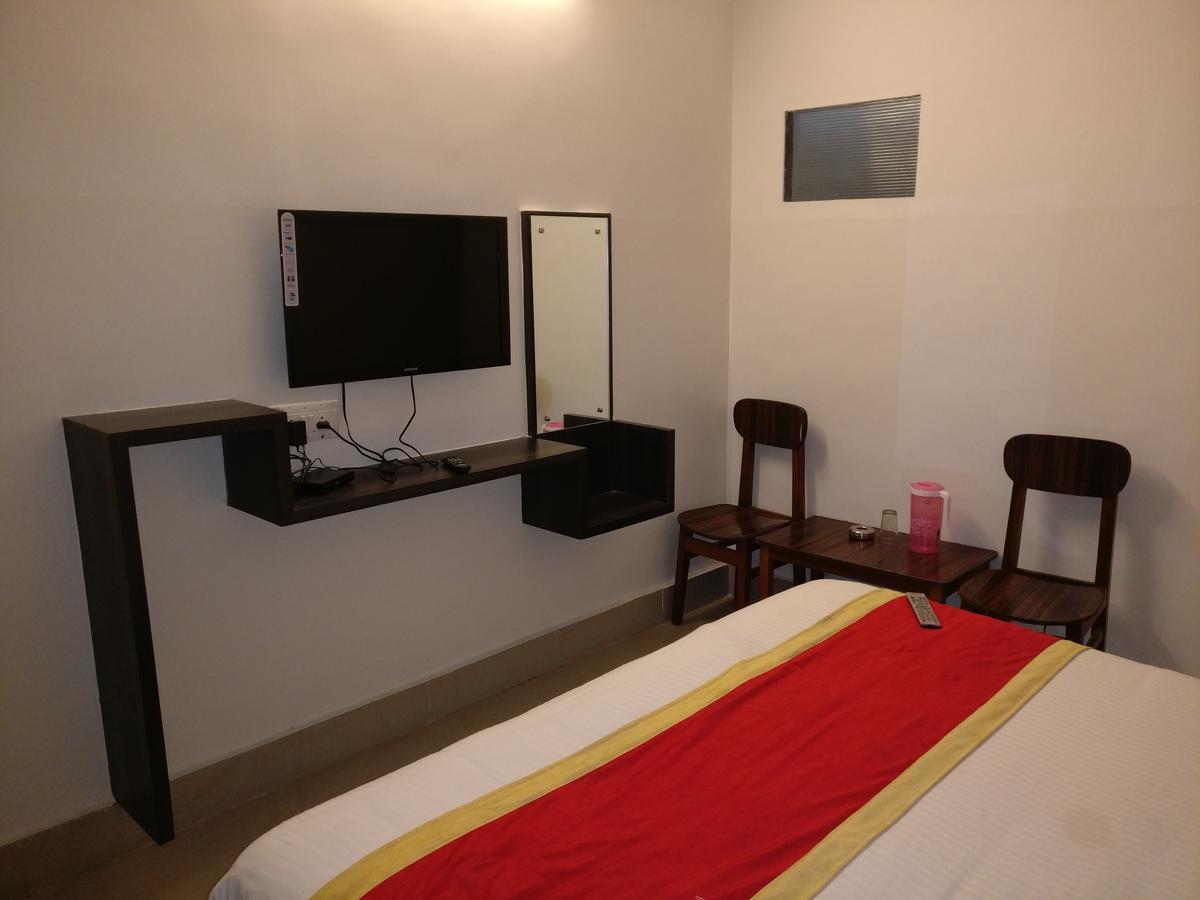 Chikmagalūr Hotel Raj Mahal المظهر الخارجي الصورة