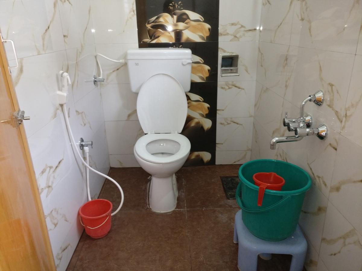Chikmagalūr Hotel Raj Mahal المظهر الخارجي الصورة