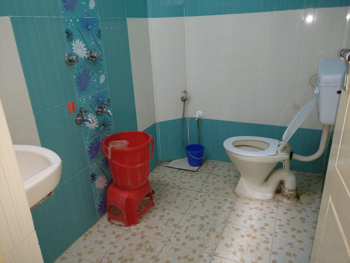 Chikmagalūr Hotel Raj Mahal المظهر الخارجي الصورة